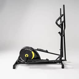 Dream Fitness Elíptico Magnético Ronaldinho R10 E