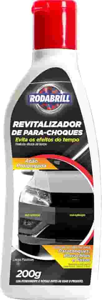 Revitalizador de Parachoque, Rodabrill 7898275015927