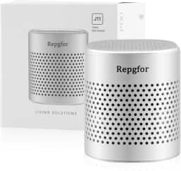 Desodorizador de geladeira de longa duração | Vida útil de 10 anos | Design compacto e seguro para alimentos | Ideal para geladeiras, freezers, cozinhas, trailers e quartos | Mais eficaz do que sacos