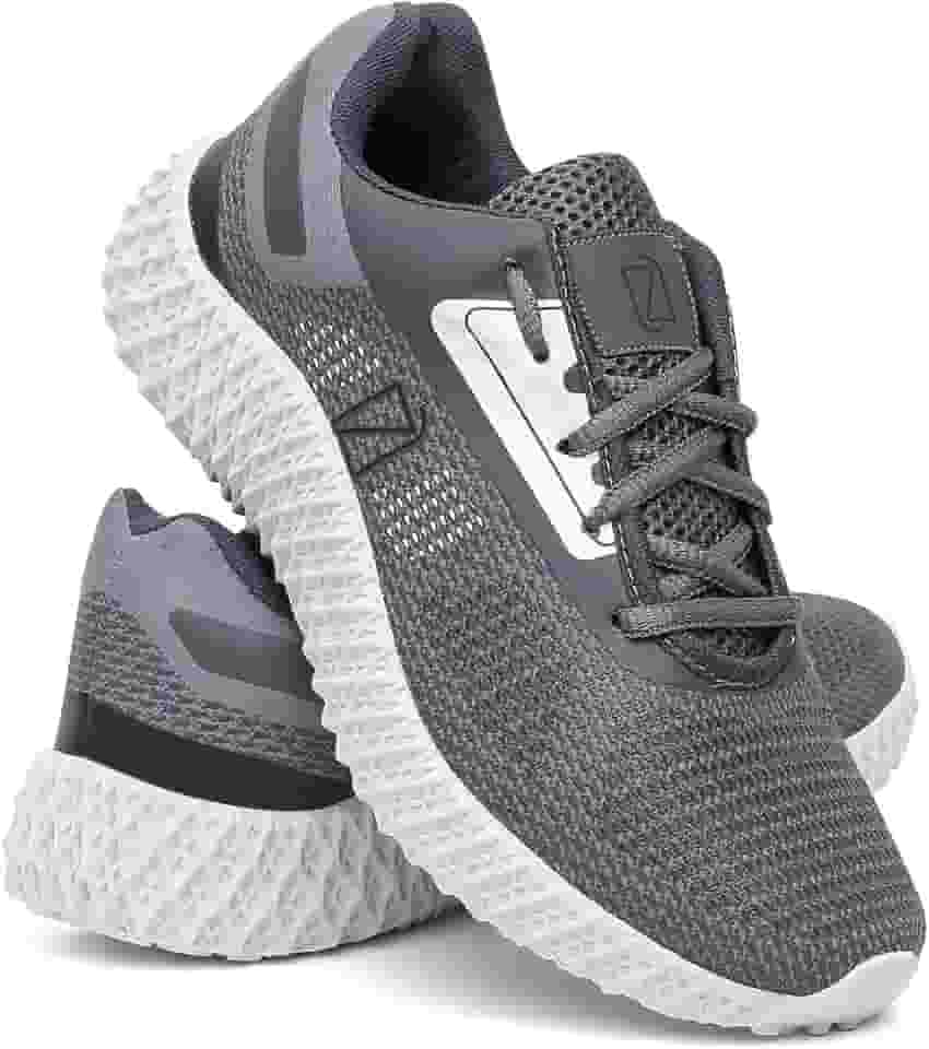 Tênis Masculino Para Corrida e Academia Super Leve