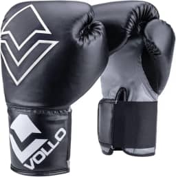 Vollo Luva de Boxe para Iniciantes