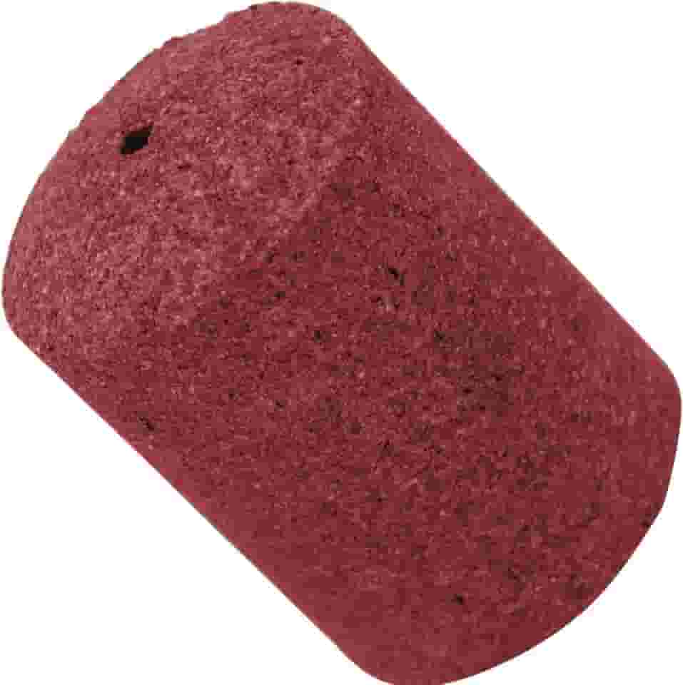 Pastilha Massa Pesca Carpa Cabeçuda Aroma Goiaba 4 Und