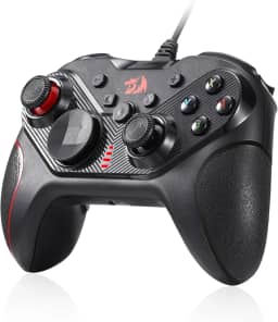 Controle Gamer Redragon Rift G710