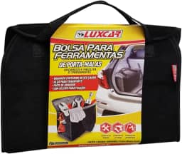 Bolsa Para Porta Malas Luxcar Único