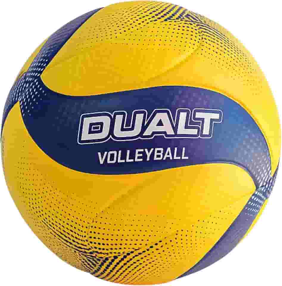 Bola de Vôlei Quadra Praia Dualt Vp200 PVC SOFT