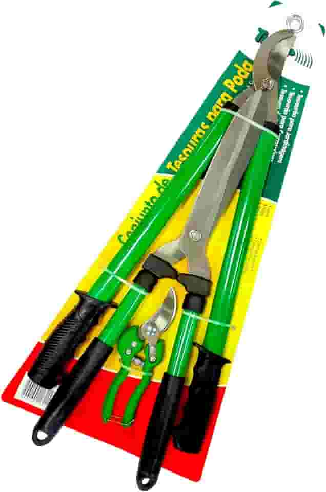 Trapp - Conjunto de Tesouras para Poda TS-27002