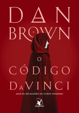O Código Da Vinci (Robert Langdon – Livro 2)