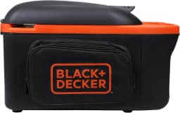 Mini geladeira com capacidade de 8 litros 12 volts - BDC8-LA - Black + Decker
