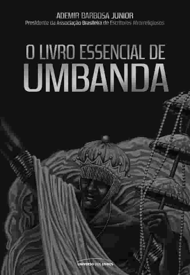 O livro essencial de Umbanda