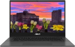 ASUS Laptop Chromebook Cm1402, Tela Led Fhd De 14' (1920 X 1080), Mediatek Kompanio 520, 8 Núcleos, 4 Gb De Ram, 64 Gb Emmc, Chrome Os, Gravity Gray, Cartão Micro Sd Twe De 64 Gb