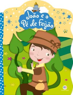 João e o pé de feijão