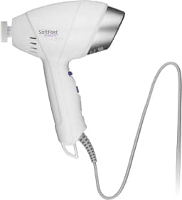 Pedicuro, Taiff, Soft Feet, Branco