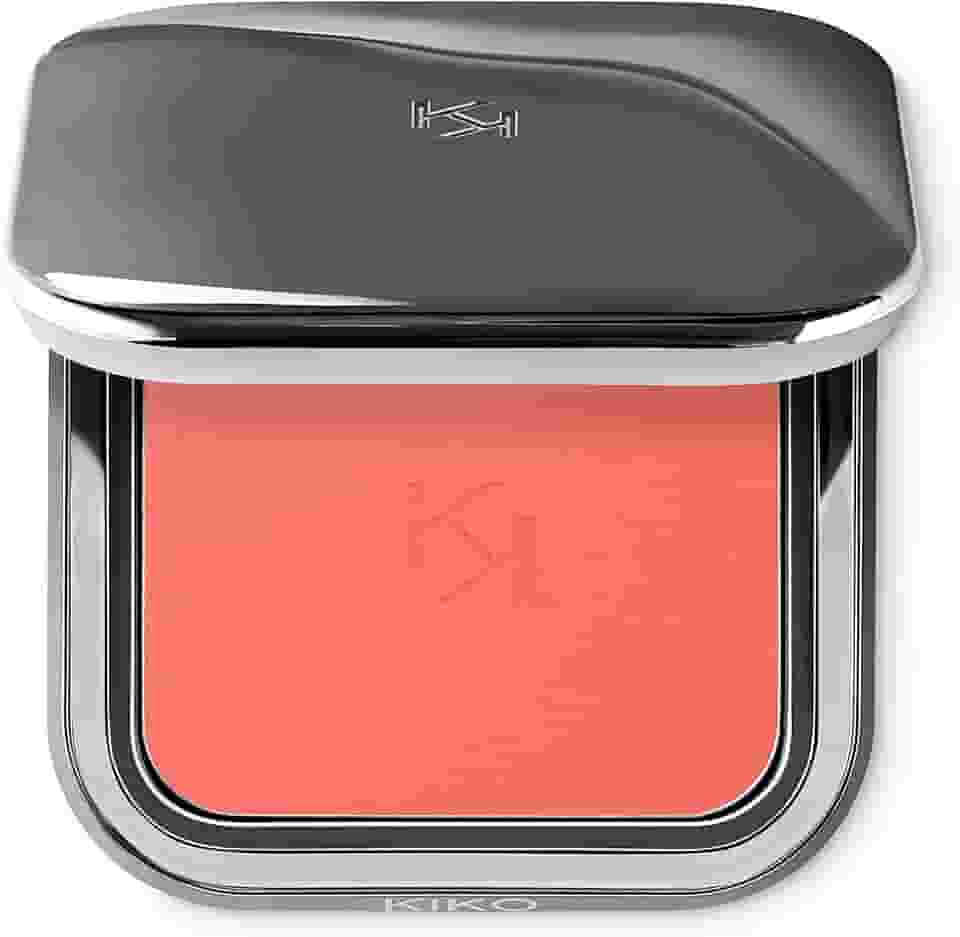 KIKO MILANO, Unlimited Blush, Blush em Pó, Cor