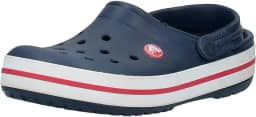 Chinelos Crocband, Crocs, Adulto Unissex