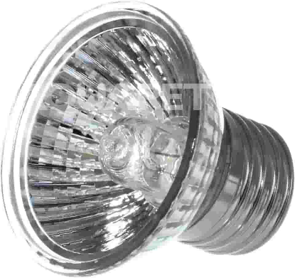 NomoyPet ND-10 50W Lâmpada UVB 3.0 4,8 x 5 cm 220V