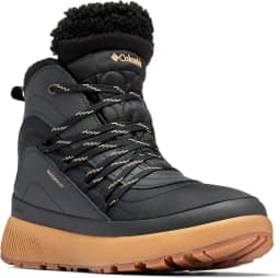 Bota de neve Columbia Red Hills Omni-heat feminino