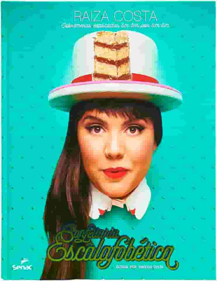 Confeitaria escalafobética:: sobremesas explicadas tim-tim por tim-tim