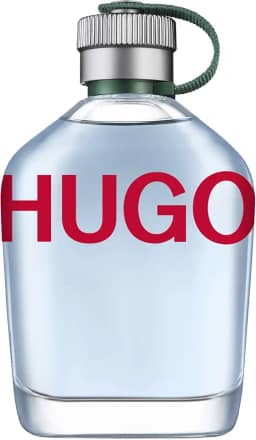 Hugo Boss Edt Hugo Man Revamp 200Ml