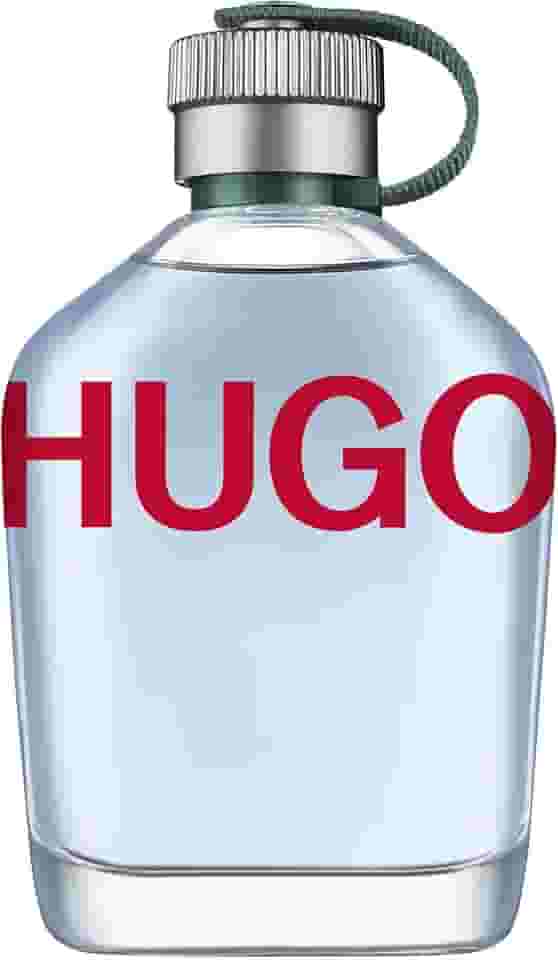 Hugo Boss Edt Hugo Man Revamp 200Ml