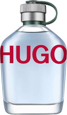 EDT HUGO MAN REVAMP 200ML, Hugo Boss