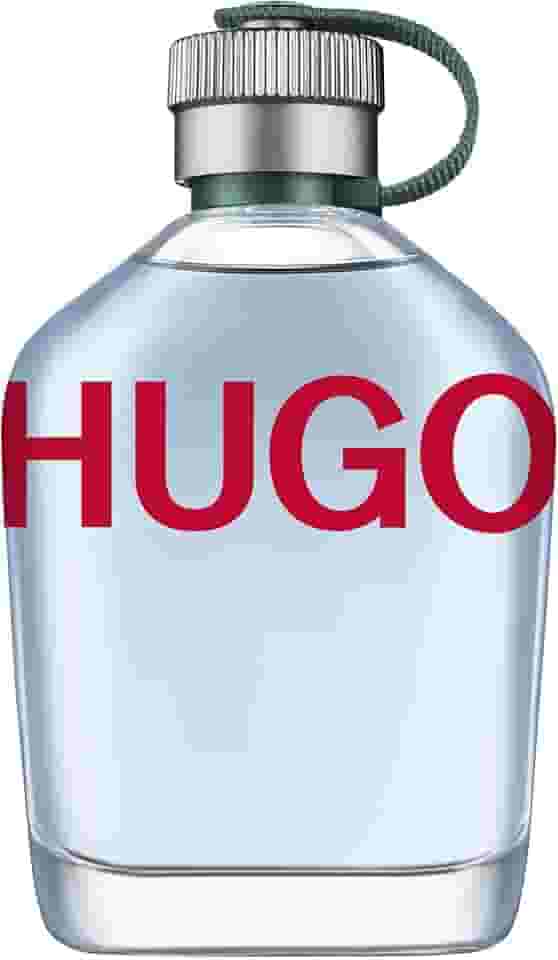 EDT HUGO MAN REVAMP 200ML, Hugo Boss