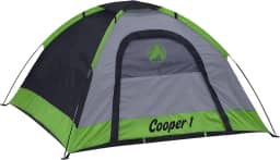 GigaTent Barraca de acampamento Cooper Boy Scouts