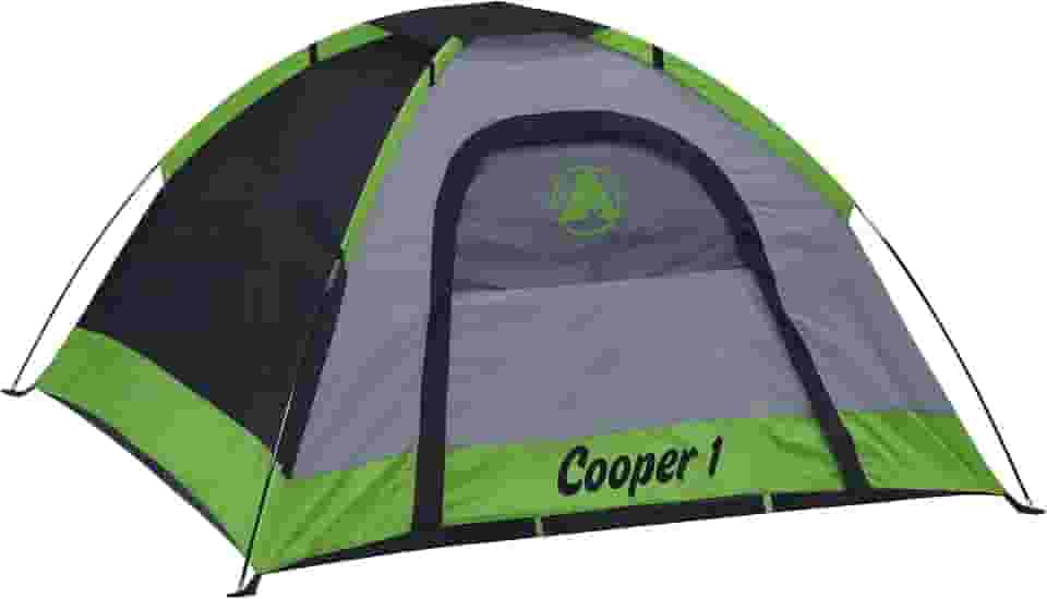 GigaTent Barraca de acampamento Cooper Boy Scouts