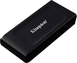 SSD Externo Kingston Portátil de 1TB USB 3.2 SXS1000/1000G