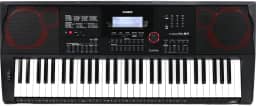Teclado Arranjador Casio CT-X3000-61 Teclas
