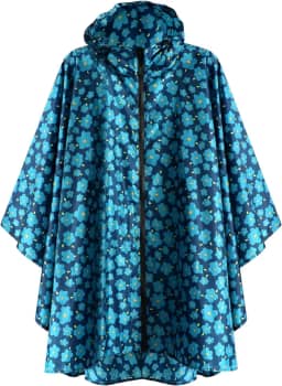 Waterproof Rain Poncho Leve Reutilizável Caminhadas Casaco Com Capuz Jaqueta para Atividades Ao Ar Livre