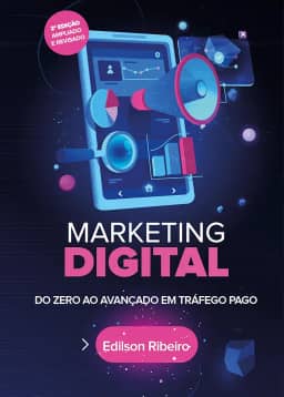 Marketing Digital do Zero ao Avançado em Tráfego Pago