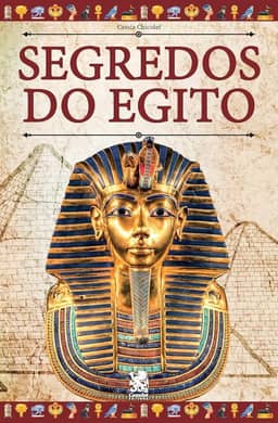 Os Segredos do Egito