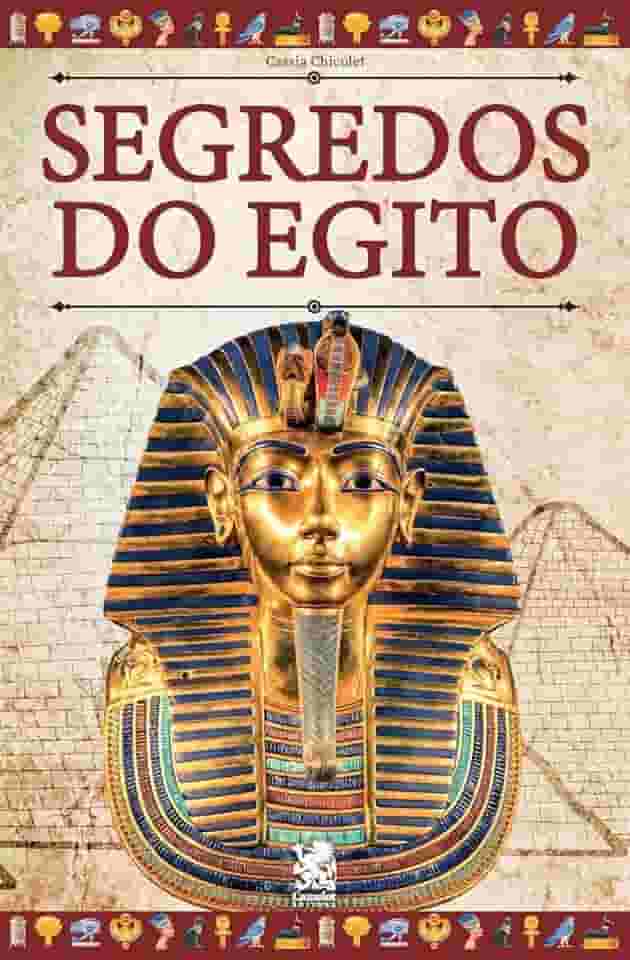 Os Segredos do Egito