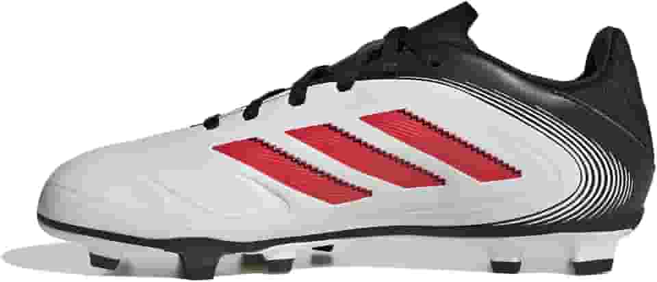 Chuteira Campo Adidas Copa Pure lll Club Infantil Cloud White / Lucid Red / Core Black IE1197 34