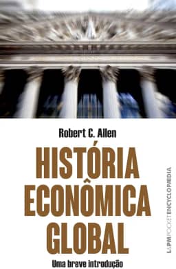 História Econômica Global
