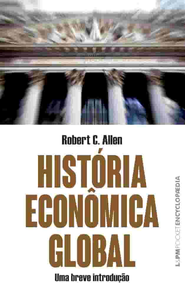 História Econômica Global