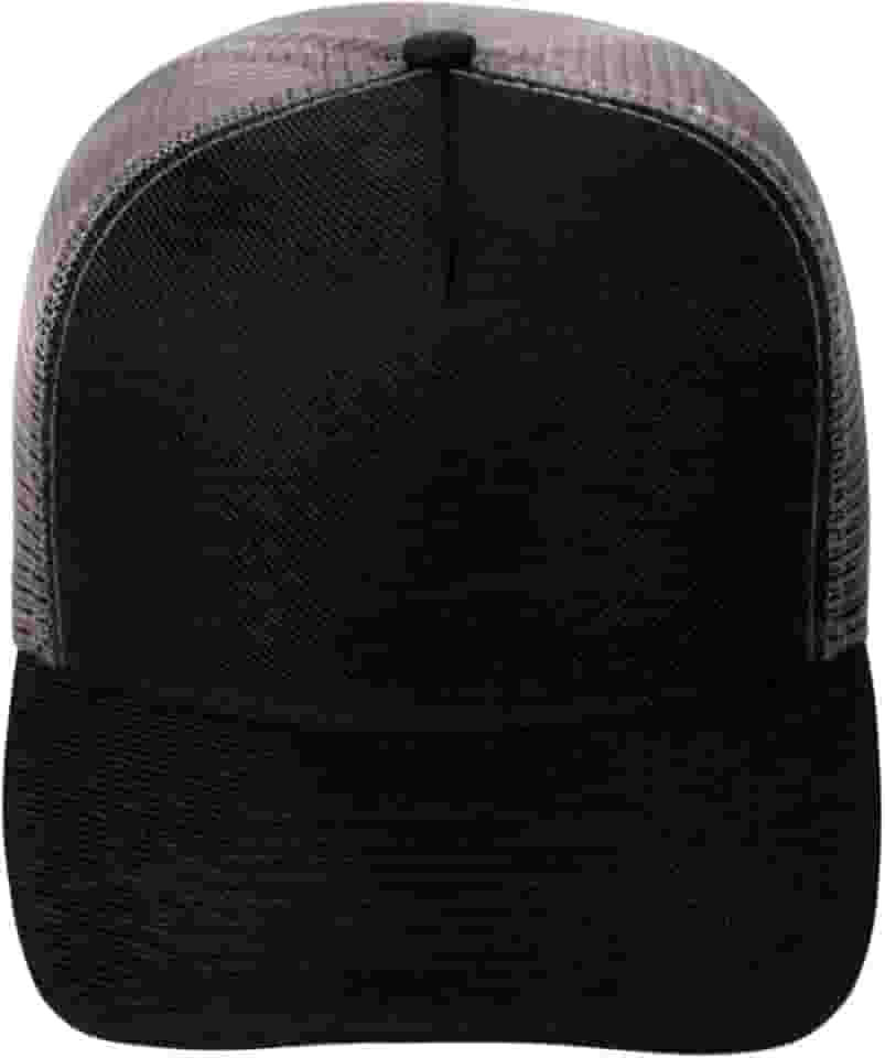 Boné Aba Curva Masculino Liso Trucker Redinha Telinha Diversas Cores MXC BRASIL