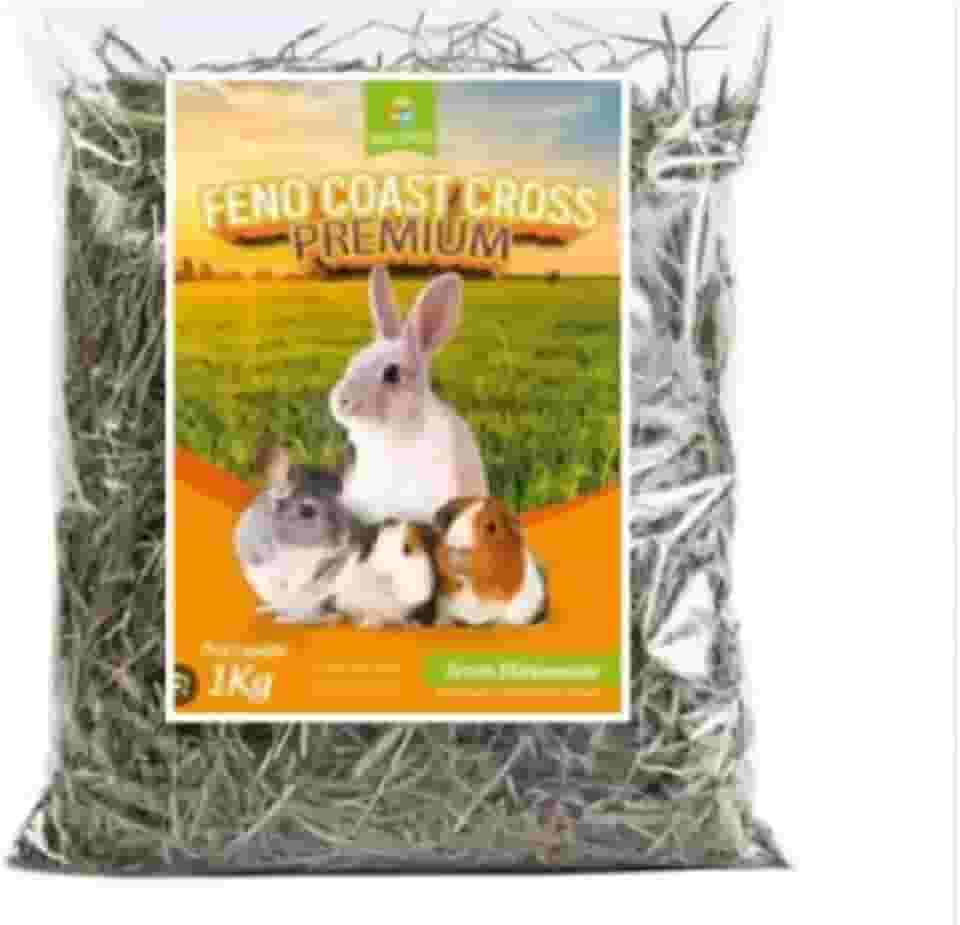 FENO COAST CROSS PREMIUM 1kg