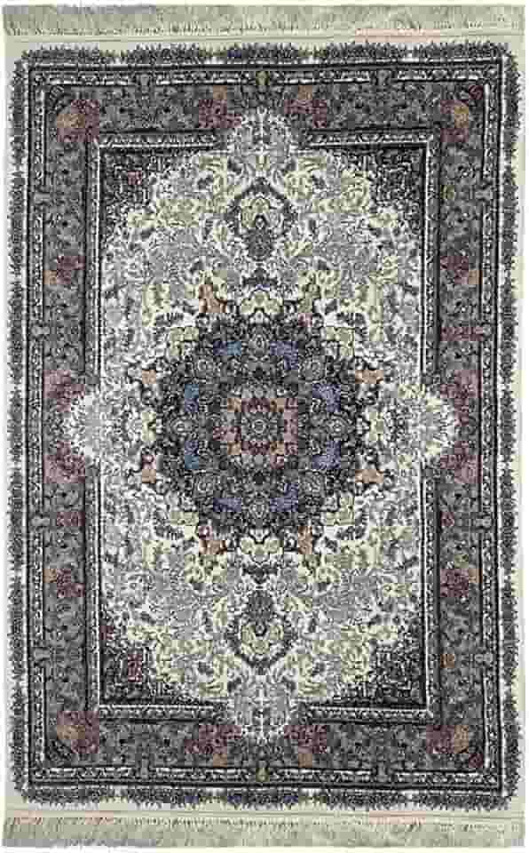 Tapete Persa Iraniano - 1,00x1,50cm