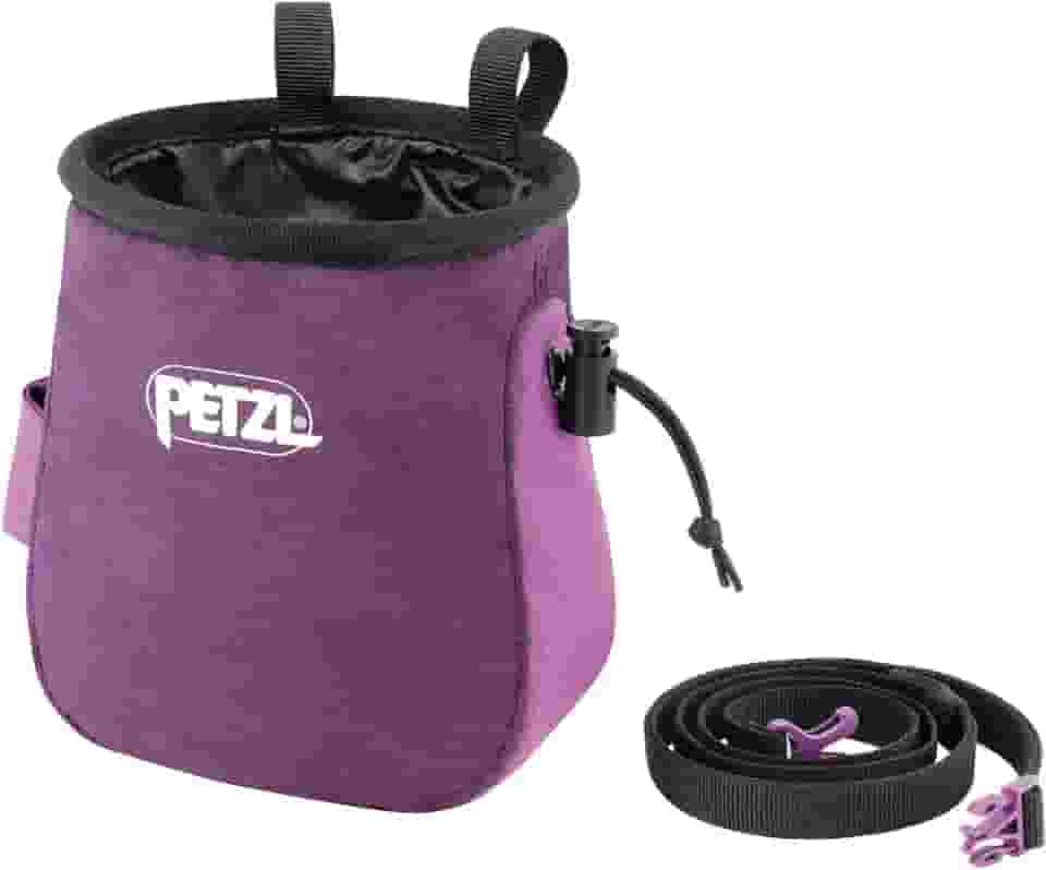 PETZL - Saco de giz SAKA