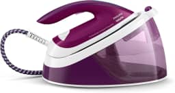 Ferro de Passar PerfectCare Compact Essential Philips Walita Rosa 1800W, 110v - GC6842/32