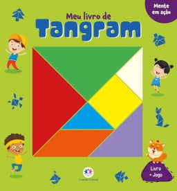 Meu livro de Tangram