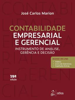 Contabilidade Empresarial e Gerencial