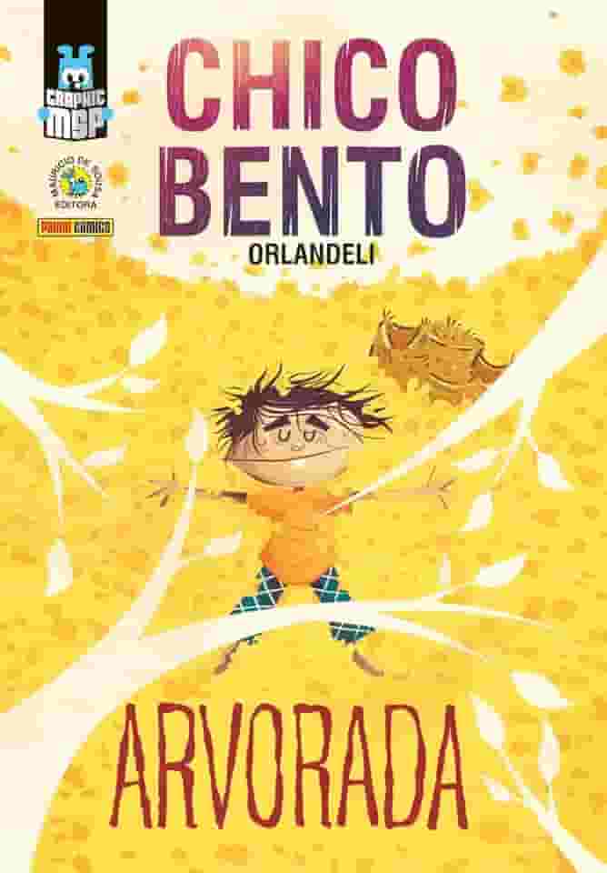 Chico Bento: Arvorada