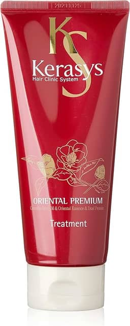 Kerasys Cd Treatment Oriental Premium 200 Ml