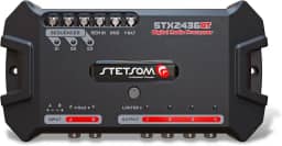 Processador De Áudio Bluetooth Stetsom STX2436
