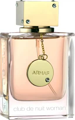 Armaf – Club De Nuit Eau de Parfum Feminino 105ml