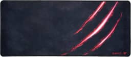 Havit Mouse Pad Grande 70 X 30 Cm Gamer, Hv-MP861, Movimento Suave e Preciso, Costurado, Preto