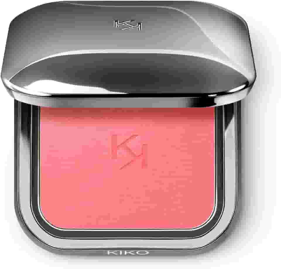 KIKO MILANO, Unlimited Blush, Blush em Pó, Cor