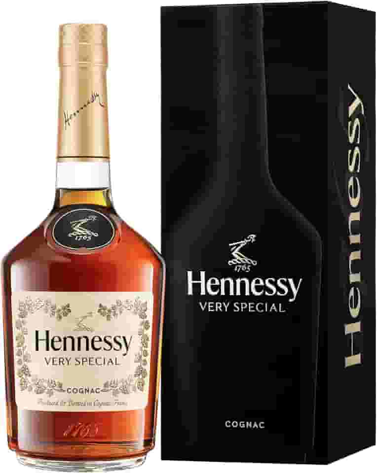 Hennessy Very Special 700 Ml